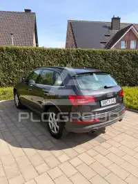 2014 Audi Q5