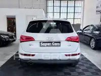 2014 Audi Q5
