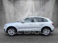 2014 Audi Q5