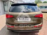 2014 Audi Q5