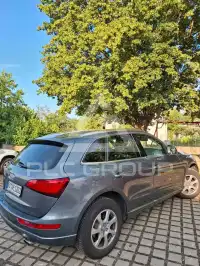 2014 Audi Q5