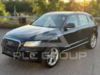 2014 Audi Q5