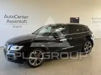 2014 Audi Q5