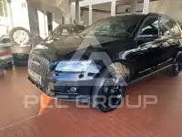 2014 Audi Q5