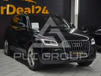 2014 Audi Q5