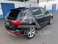 2014 Audi Q5