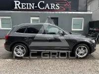 2014 Audi Q5