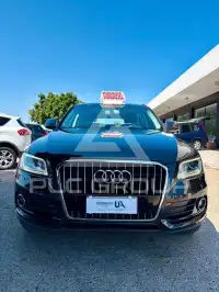2014 Audi Q5