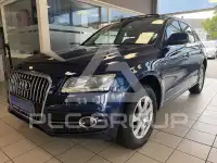 2014 Audi Q5