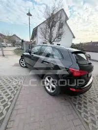 2014 Audi Q5