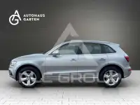 2014 Audi Q5