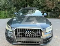 2014 Audi Q5