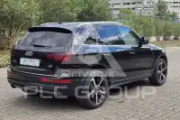 2014 Audi Q5