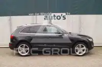 2014 Audi Q5