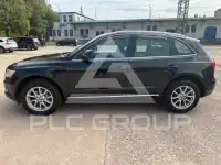 2014 Audi Q5