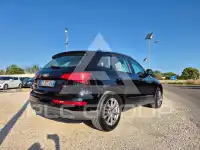 2014 Audi Q5