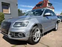 2014 Audi Q5