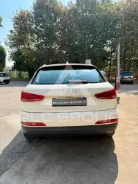 2014 Audi Q3