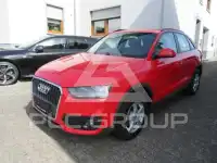 2014 Audi Q3