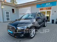 2014 Audi Q3