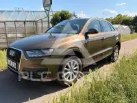 2014 Audi Q3