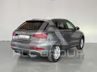 2014 Audi Q3
