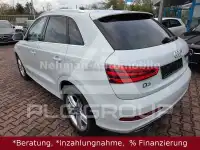 2014 Audi Q3