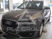 2014 Audi Q3
