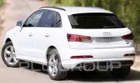 2014 Audi Q3