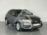 2014 Audi Q3