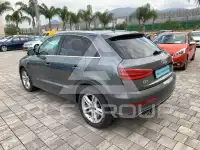 2014 Audi Q3