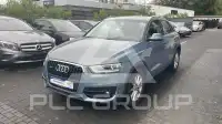 2014 Audi Q3