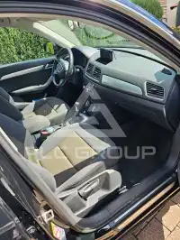 2014 Audi Q3