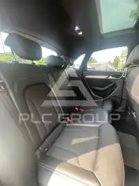 2014 Audi Q3