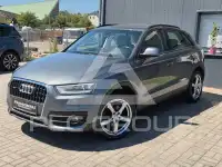 2014 Audi Q3