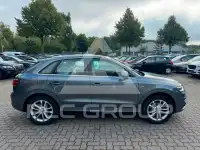 2014 Audi Q3
