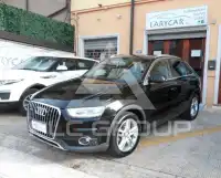 2014 Audi Q3