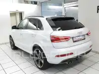 2014 Audi Q3