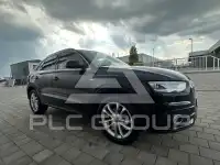 2014 Audi Q3