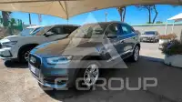 2014 Audi Q3