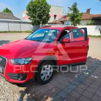 2014 Audi Q3