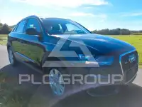 2014 Audi Q3
