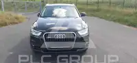 2014 Audi Q3