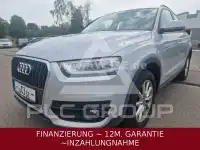 2014 Audi Q3