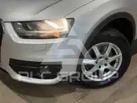 2014 Audi Q3