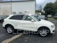 2014 Audi Q3