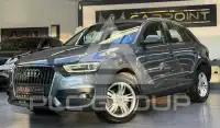 2014 Audi Q3