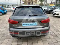 2014 Audi Q3