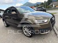 2014 Audi Q3