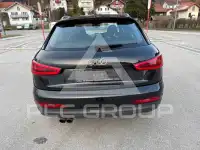 2014 Audi Q3